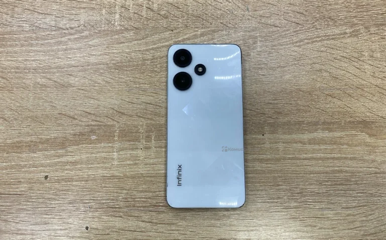Infinix hot 30i 4/64