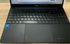 Купить Ноутбук  Haier U1550SM б/у , в Рязань Цена:8990рублей