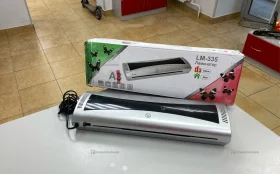 Ламинатор LM-335