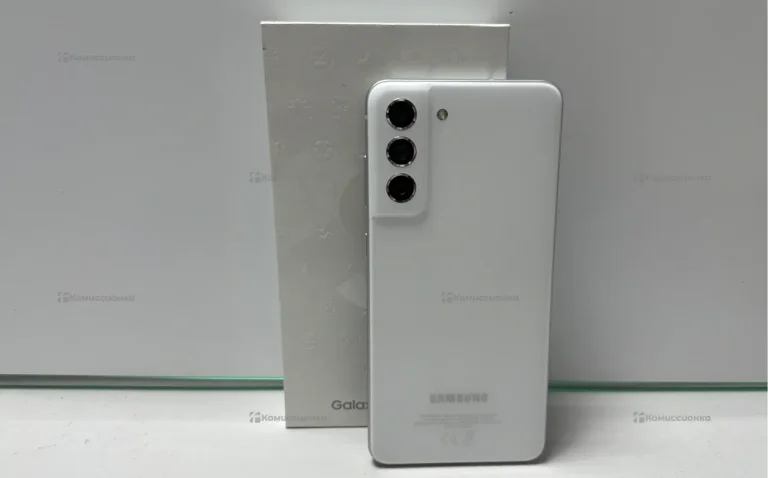 Samsung Galaxy S21 FE 8/128 ГБ