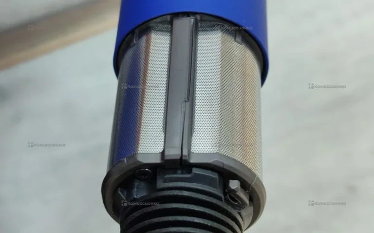 Фен Dyson HD08