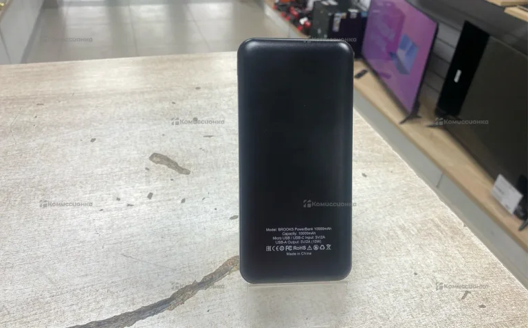 Power Bank  10