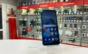 Купить Xiaomi Redmi 9A 2/32 ГБ б/у , в Курган Цена:1500рублей
