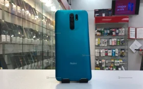 xiaomi redmi 9 3/32