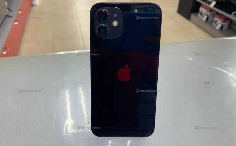 Apple iPhone 12 4/64 ГБ