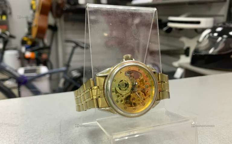 Часы Omega