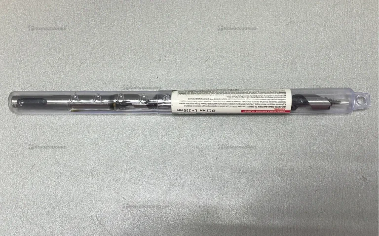 Сверло Левиса Винтовое по дереву FIT