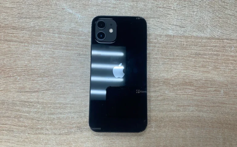 Apple 12 64 ГБ