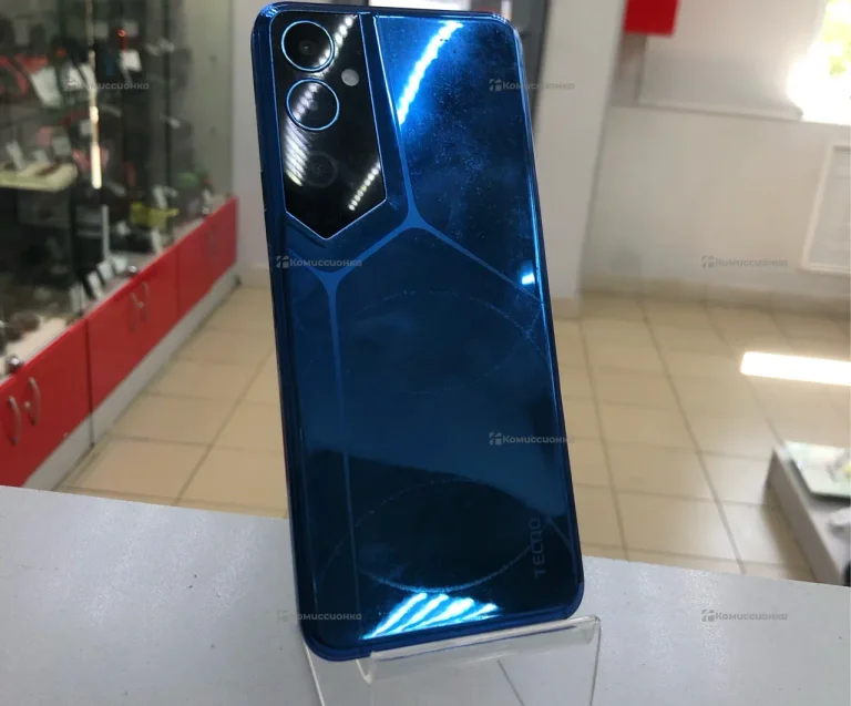 Tecno POVA Neo 2 6/128Gb