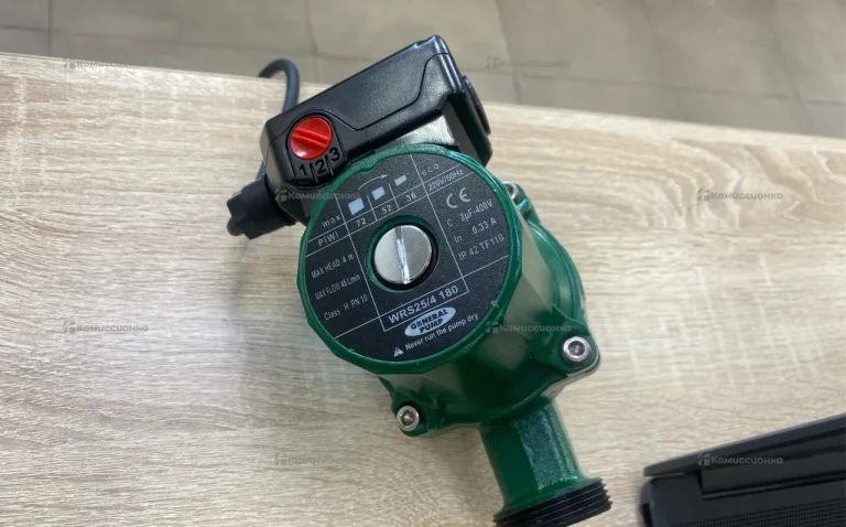 Насос циркуляционный General Pump