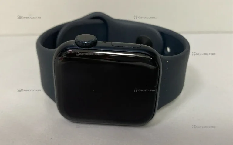 Часы Apple Watch SE 2-Gen
