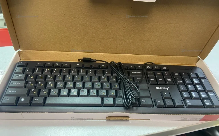 Клавиатура  SmartBuy