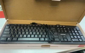 Купить Клавиатура  SmartBuy б/у , в Санкт-Петербург Цена:250рублей