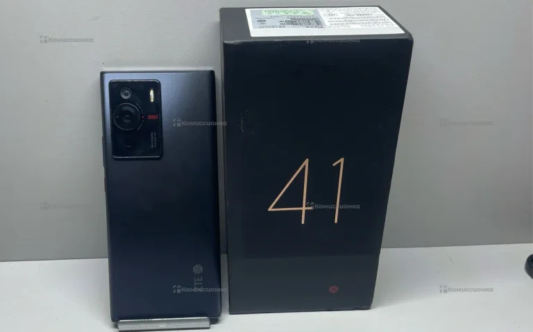 ZTE A41 Ultra 12/512 ГБ