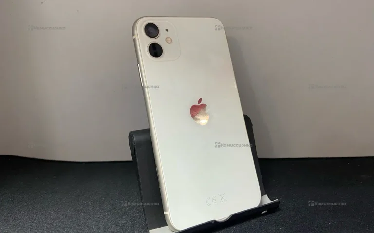 Apple iPhone 11 4/128 ГБ