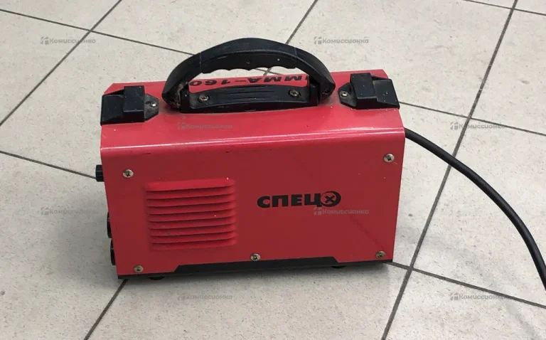 Сварочные аппарат IMMA-160ПН-3