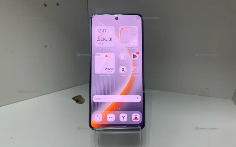 Tecno Pova 7 Ultra 5G 8/256 ГБ