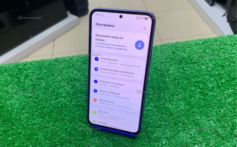 Samsung Galaxy A54 6/128 ГБ