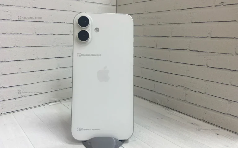 Apple iPhone 16 Plus 8/256 ГБ