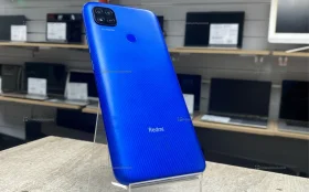 Xiaomi Redmi 9C NFC 2/32 ГБ