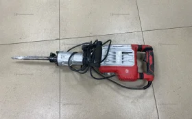 Отбойный молоток Ресанта ОМ-1800э