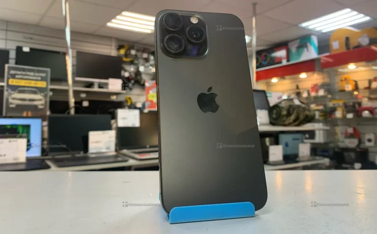 Apple IPhone 15 Pro Max 256 Gb