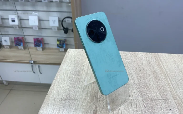Tecno spark 30c 4/128