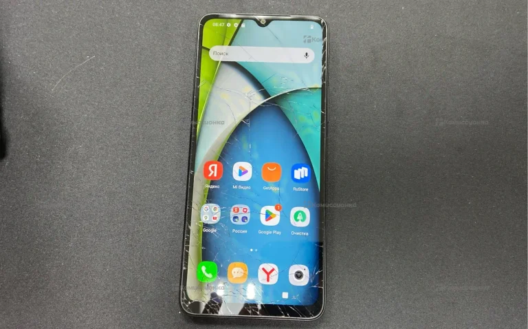 Xiaomi Redmi A3x 3/64 ГБ