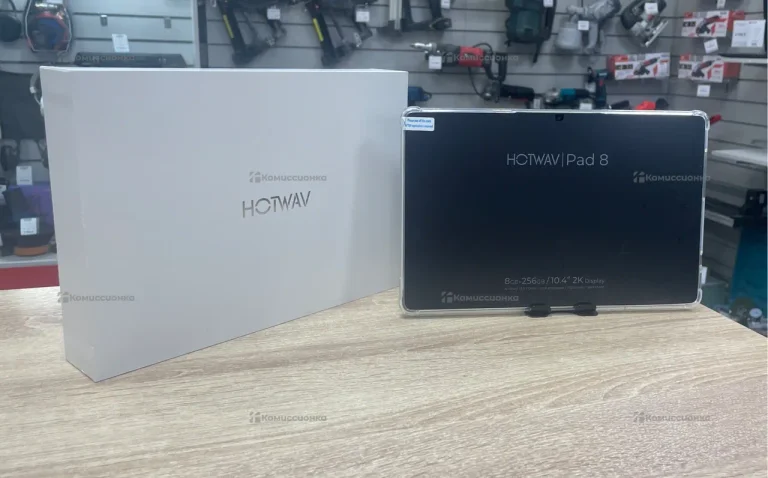Планшет hotway.&: Pad 8 8/256