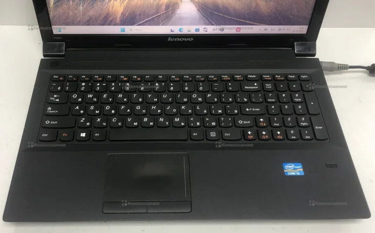 ноутбук Lenovo 580C