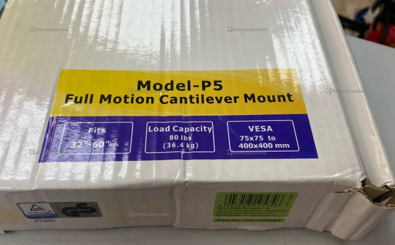 Кронштейн 32-60