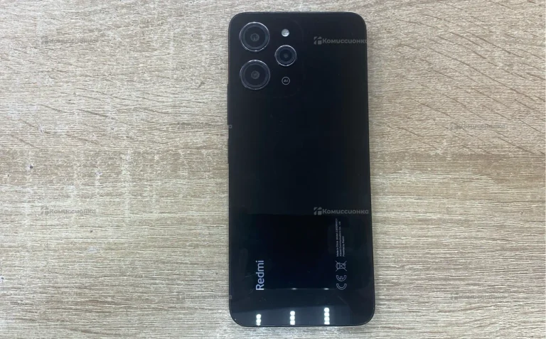 Xiaomi Redmi 12 8/256gb