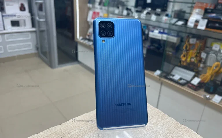 Gionee M12 4/64 ГБ