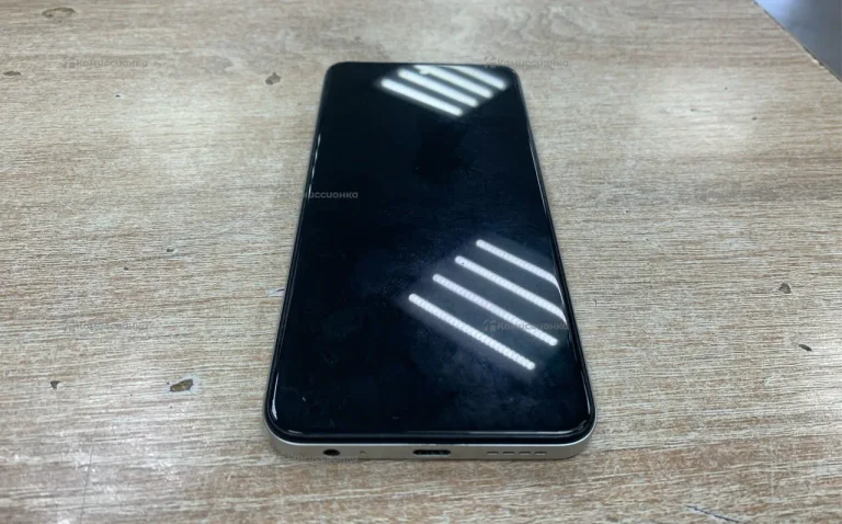 Tecno Pova Neo 3 4/128 ГБ