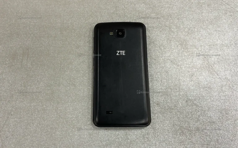 Zte Blade A5 Pro
