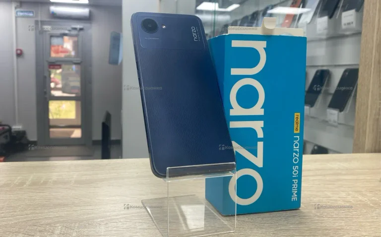 Xiaomi Realme narzo 50i