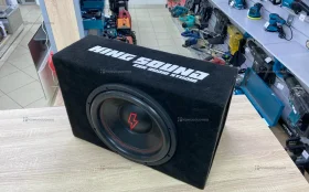 Сабвуфер Урал Молния 12