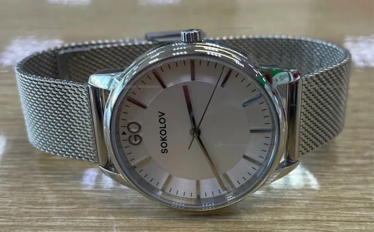 Часы  Sokolov s1.326