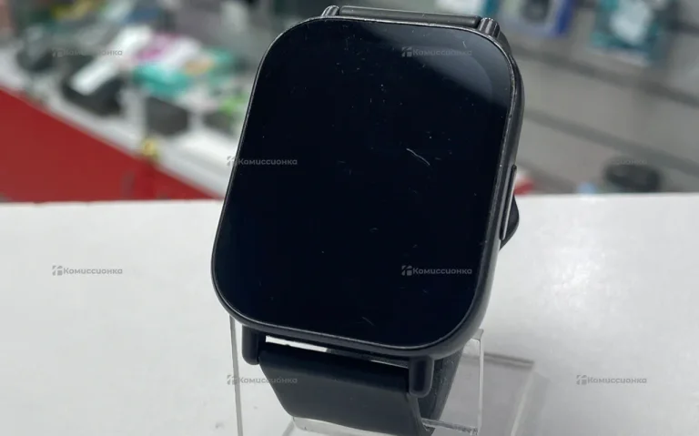 Часы  Redmi watch 5 active