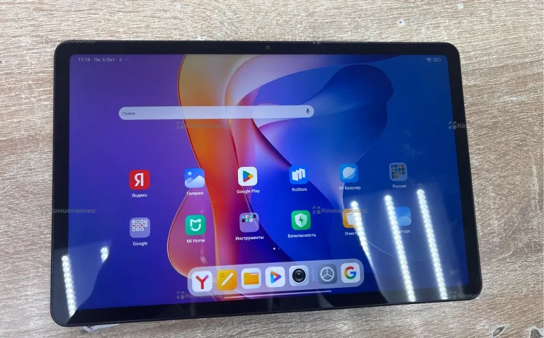 Планшет Xiaomi pad 2 128gb