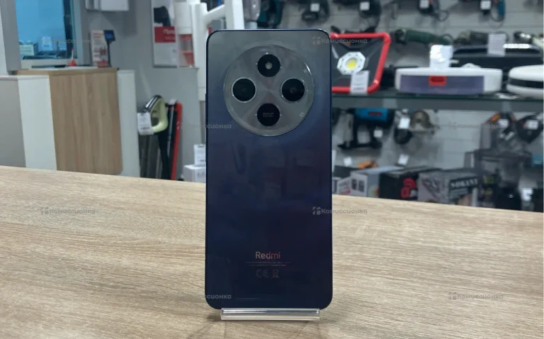 Xiaomi Redmi 14C, 8/256Gb