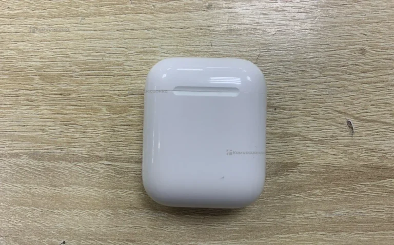 Наушники  AirPods