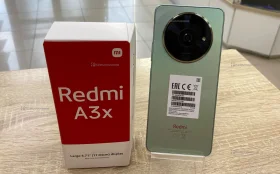 Купить Xiaomi Redmi A3x 3/64 ГБ б/у , в Казань Цена:4500рублей