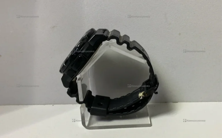 Часы casio
