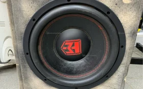 Купить Сабвуфер  молот МТ б/у , в Уфа Цена:4500рублей