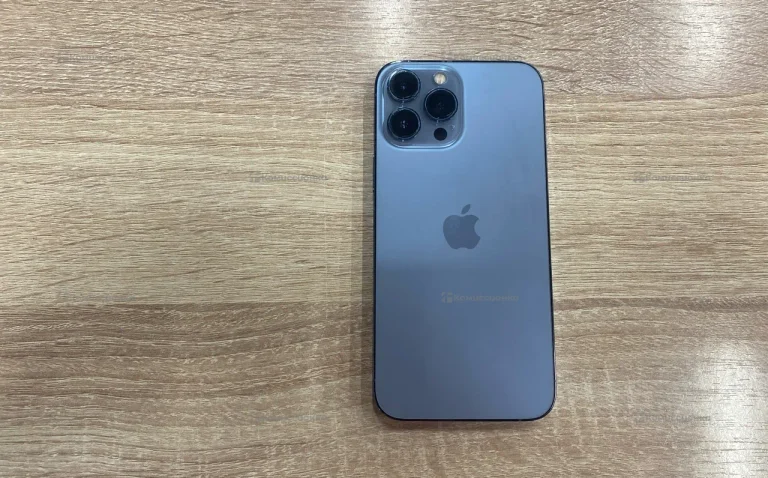 Apple iPhone 13 Pro Max 6/128 ГБ