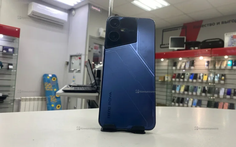 Tecno Pova Neo 3 4/128Gb