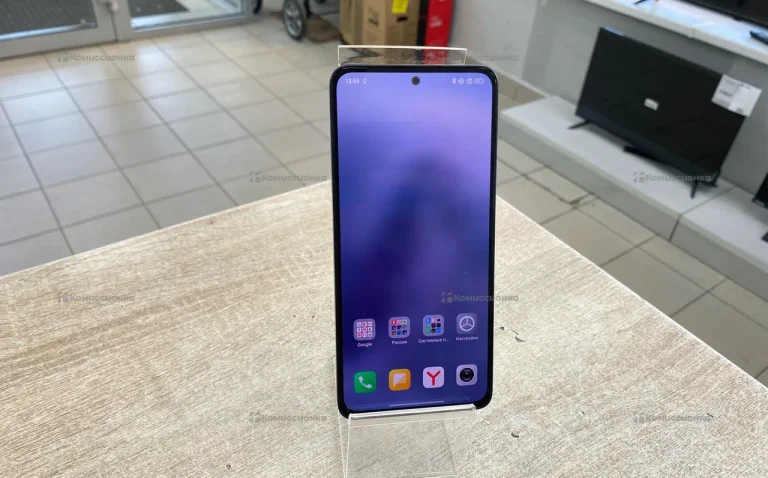 Xiaomi Redmi Note 13 8/128 ГБ