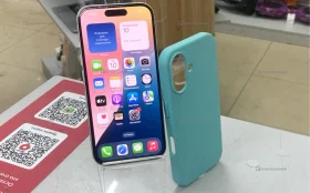 Apple iPhone 16 8/128 ГБ