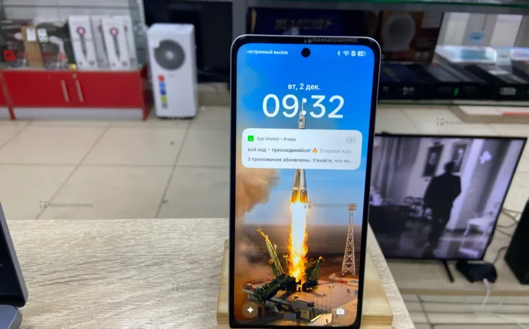 Oppo A5x 4/128 ГБ